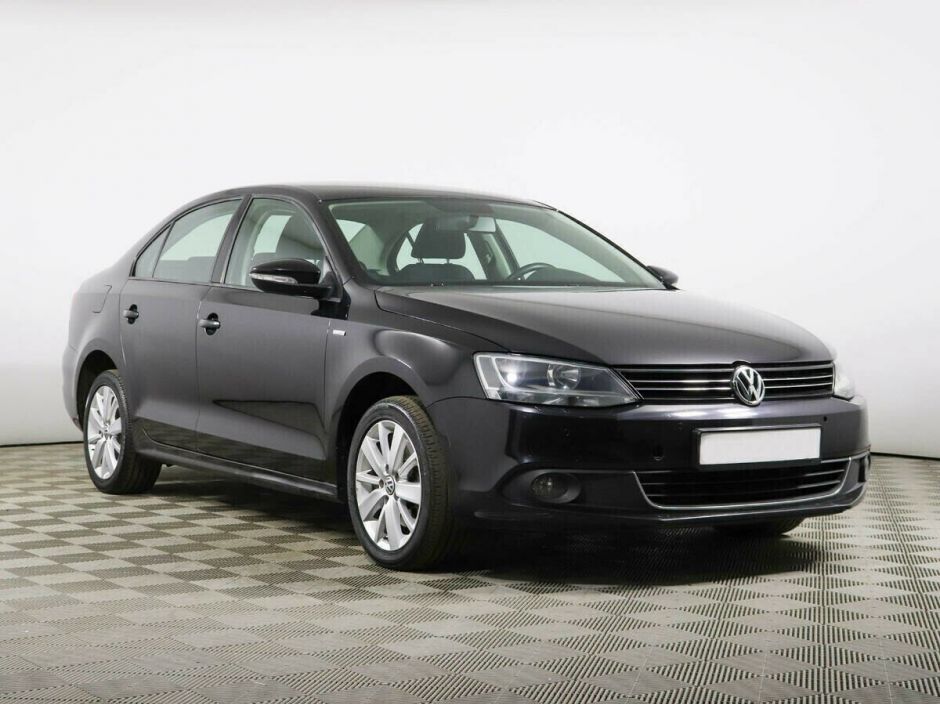 Volkswagen Jetta, 1.4 л, Робот, 2014 фото 4