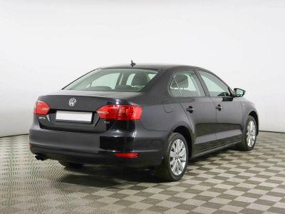 Volkswagen Jetta, 1.4 л, РКПП, 2014 фото 5