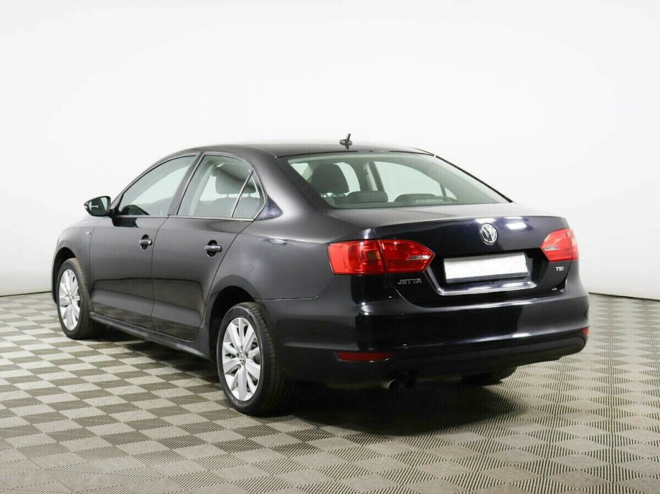Volkswagen Jetta, 1.4 л, Робот, 2014 фото 6