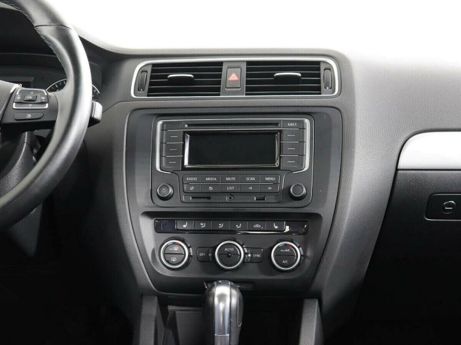 Volkswagen Jetta, 1.4 л, Робот, 2014 фото 1
