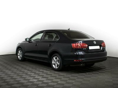 Volkswagen Jetta, 1.4 л, РКПП, 2013 фото 5