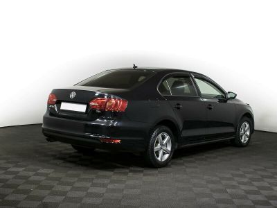 Volkswagen Jetta, 1.4 л, РКПП, 2013 фото 6