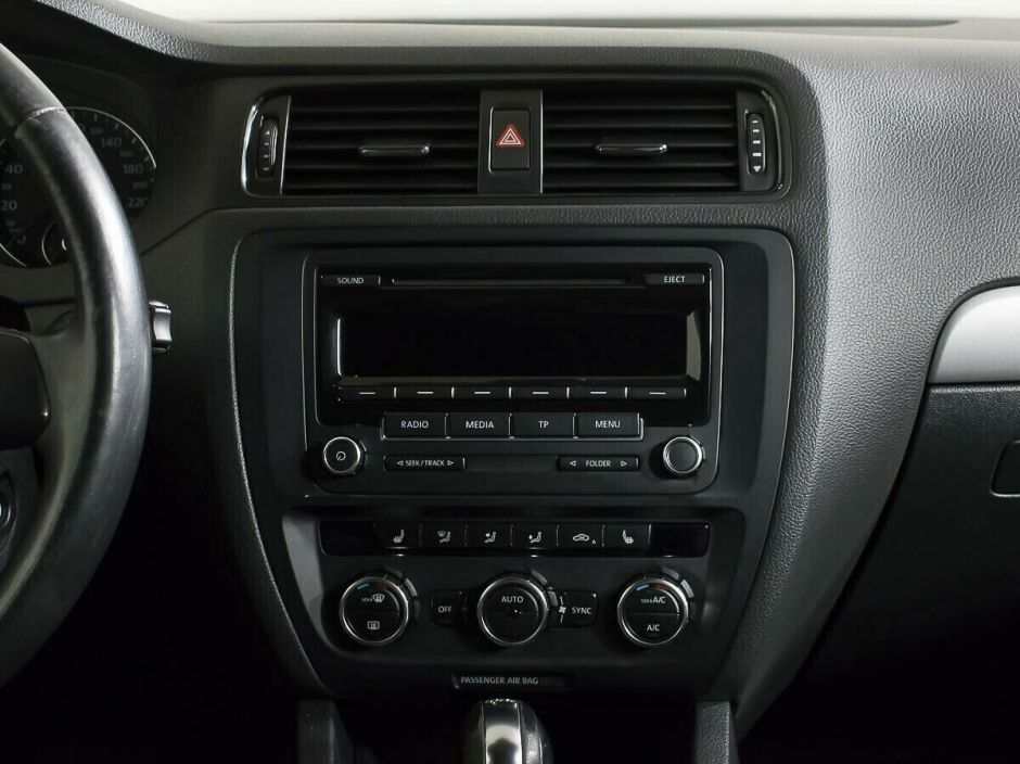 Volkswagen Jetta, 1.4 л, Робот, 2013 фото 1