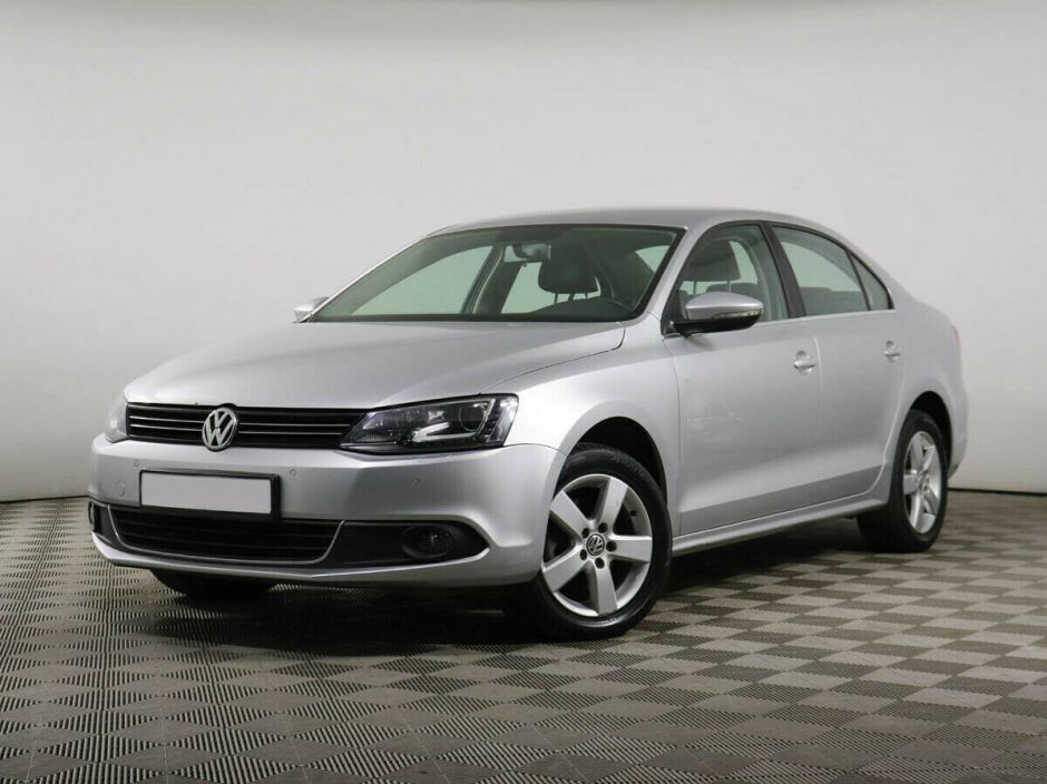 Volkswagen Jetta, 1.4 л, Робот, 2011 фото 3