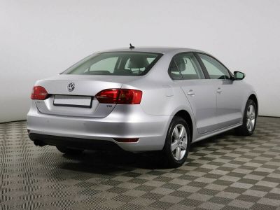 Volkswagen Jetta, 1.4 л, РКПП, 2011 фото 5