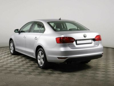 Volkswagen Jetta, 1.4 л, РКПП, 2011 фото 6