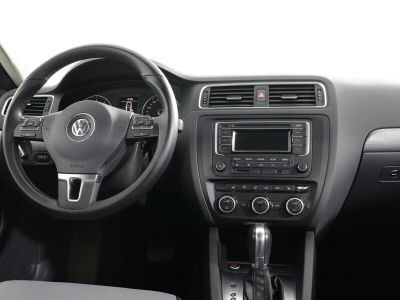 Volkswagen Jetta, 1.4 л, РКПП, 2011 фото 2