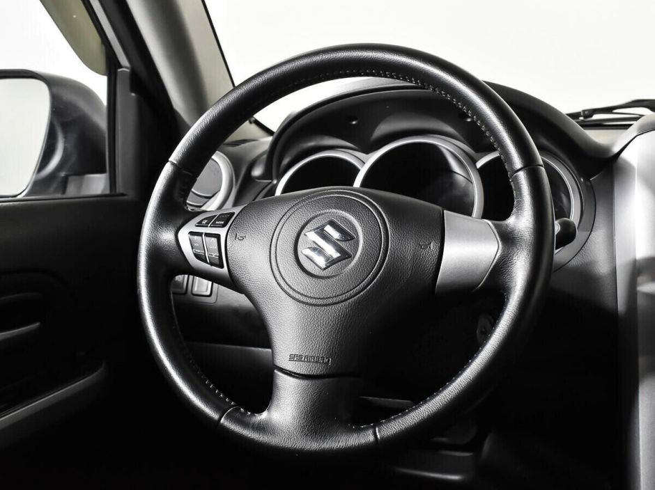 Suzuki Grand Vitara, 2.4 л, АТ, 2014 фото 9