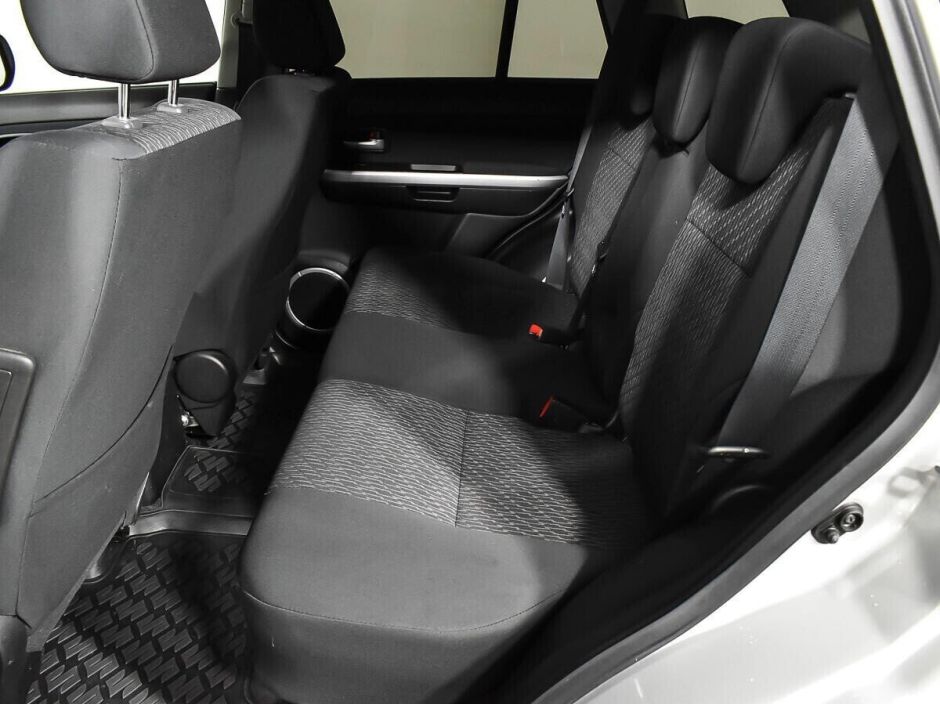 Suzuki Grand Vitara, 2.4 л, АТ, 2014 фото 1
