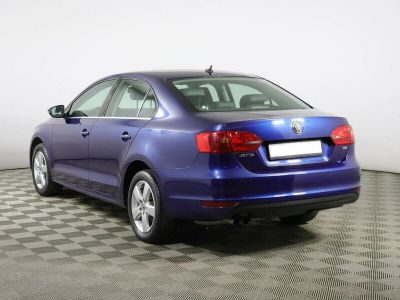 Volkswagen Jetta, 1.4 л, РКПП, 2012 фото 5