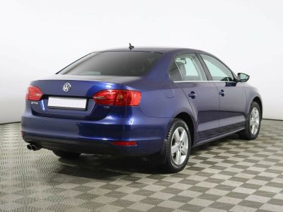 Volkswagen Jetta, 1.4 л, РКПП, 2011 фото 5