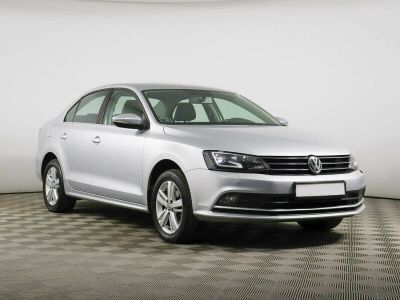 Volkswagen Jetta, 1.4 л, РКПП, 2016 фото 4