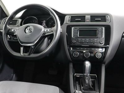 Volkswagen Jetta, 1.4 л, РКПП, 2016 фото 7