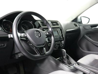 Volkswagen Jetta, 1.4 л, РКПП, 2016 фото 2