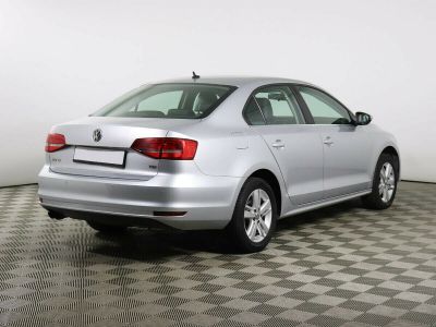 Volkswagen Jetta, 1.4 л, РКПП, 2016 фото 6