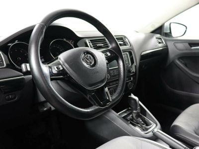 Volkswagen Jetta, 1.4 л, РКПП, 2016 фото 7