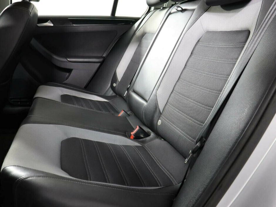 Volkswagen Jetta, 1.4 л, Робот, 2016 фото 8