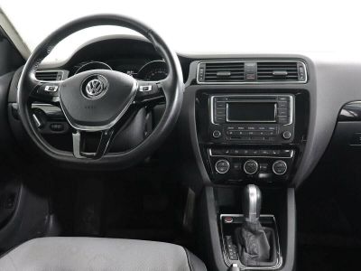 Volkswagen Jetta, 1.4 л, РКПП, 2016 фото 2