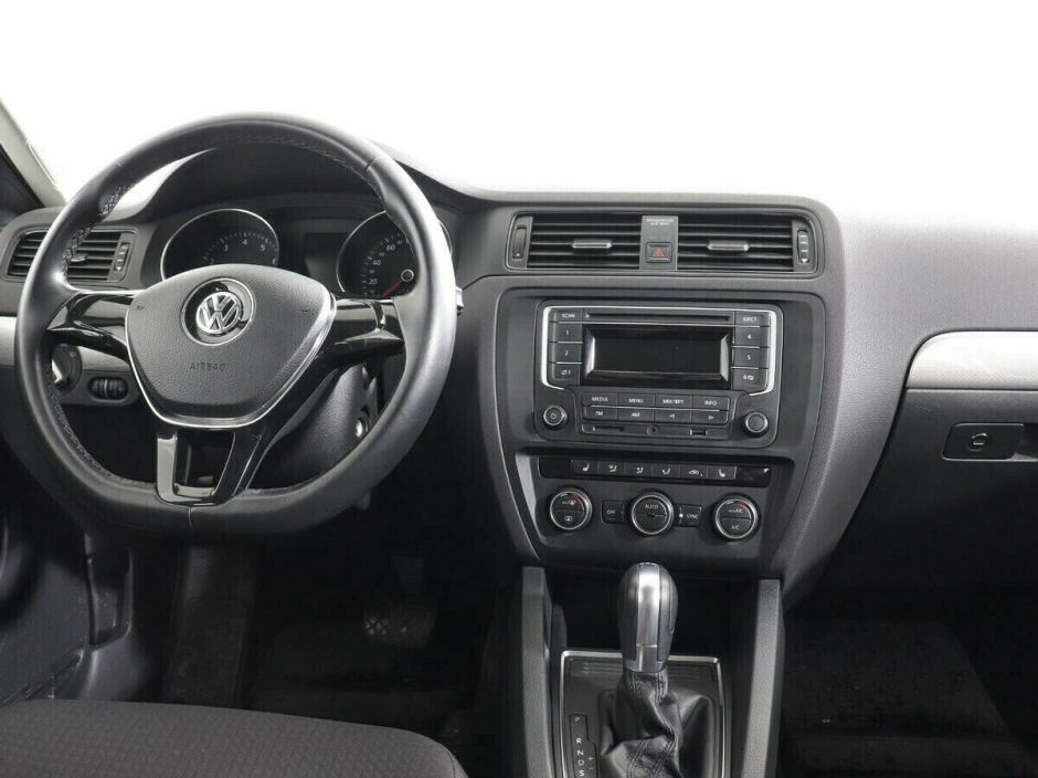 Volkswagen Jetta, 1.4 л, Робот, 2018 фото 7