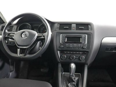 Volkswagen Jetta, 1.4 л, РКПП, 2018 фото 7