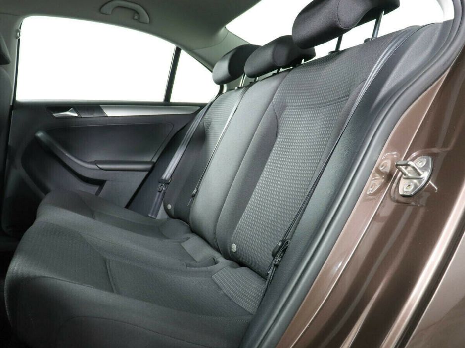 Volkswagen Jetta, 1.4 л, Робот, 2018 фото 8