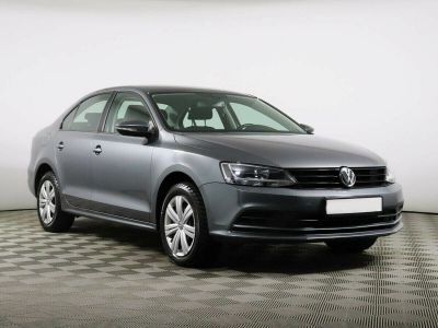 Volkswagen Jetta, 1.4 л, РКПП, 2018 фото 4