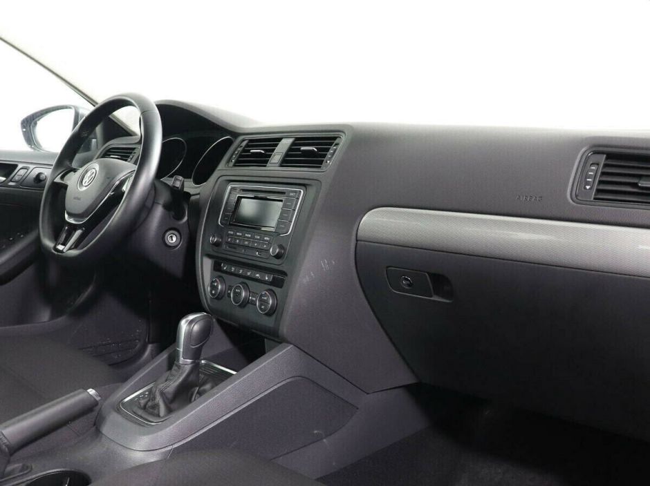 Volkswagen Jetta, 1.4 л, Робот, 2018 фото 7