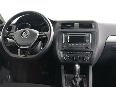 Volkswagen Jetta, 1.4 л, РКПП, 2018 фото 8