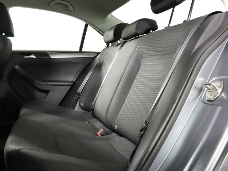 Volkswagen Jetta, 1.4 л, Робот, 2018 фото 2