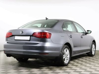 Volkswagen Jetta, 1.4 л, РКПП, 2017 фото 6