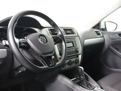 Volkswagen Jetta, 1.6 л, АКПП, 2016 фото 7