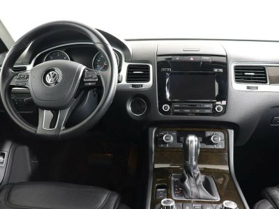 Volkswagen Touareg, 3.0 л, АКПП, 2013 фото 7