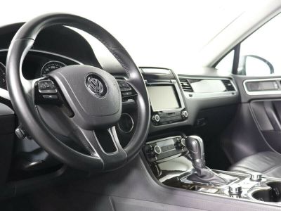 Volkswagen Touareg, 3.0 л, АКПП, 2013 фото 2