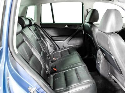 Volkswagen Tiguan, 2.0 л, АКПП, 2010 фото 1