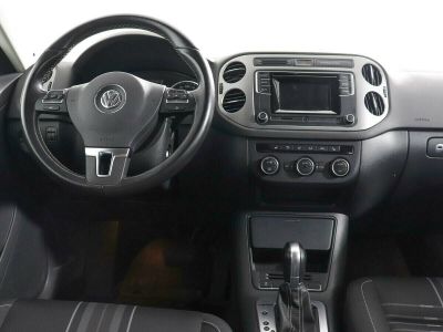 Volkswagen Tiguan, 2.0 л, АКПП, 2012 фото 7