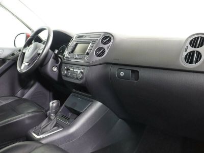 Volkswagen Tiguan, 2.0 л, АКПП, 2012 фото 2