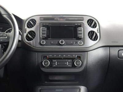 Volkswagen Tiguan, 2.0 л, АКПП, 2012 фото 1