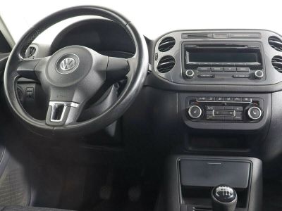 Volkswagen Tiguan, 1.4 л, МКПП, 2013 фото 7