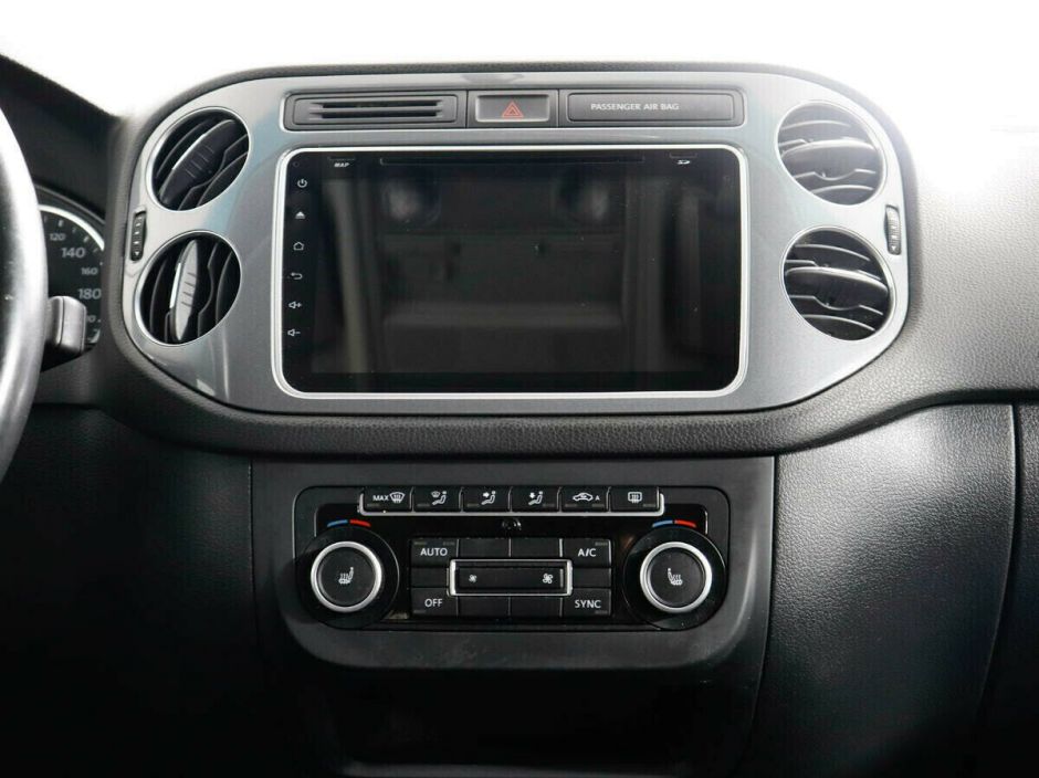 Volkswagen Tiguan, 1.4 л, МТ, 2011 фото 7