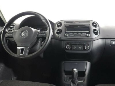 Volkswagen Tiguan, 2.0 л, АКПП, 2013 фото 7