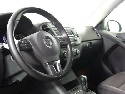 Volkswagen Tiguan, 2.0 л, АКПП, 2013 фото 8