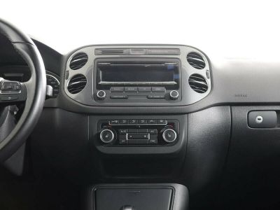 Volkswagen Tiguan, 2.0 л, АКПП, 2013 фото 2