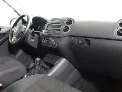 Volkswagen Tiguan, 2.0 л, АКПП, 2013 фото 1