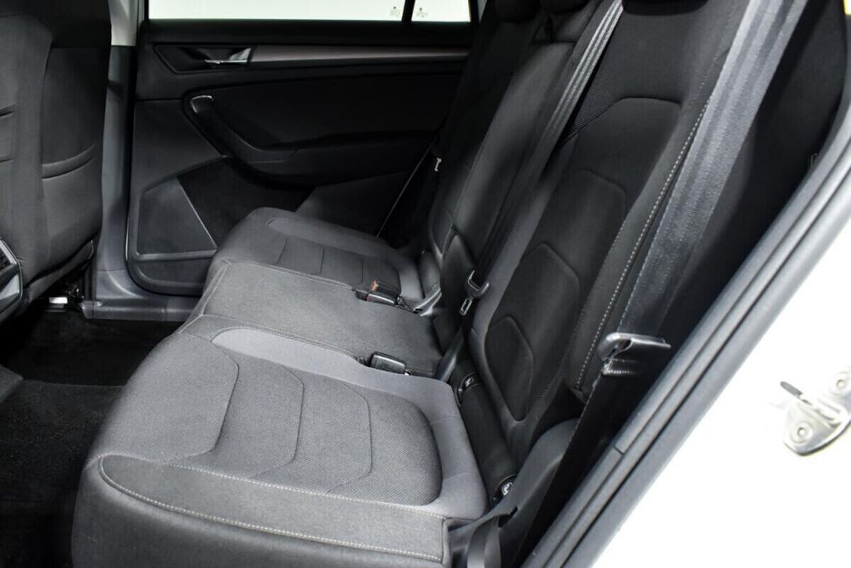 Skoda Kodiaq, 1.5 л, Робот, 2018 фото 1