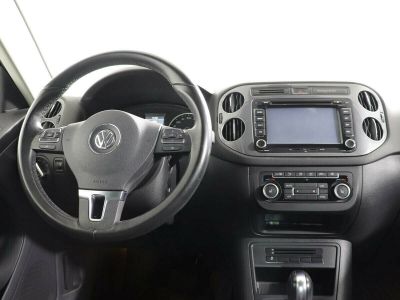 Volkswagen Tiguan, 2.0 л, АКПП, 2013 фото 8