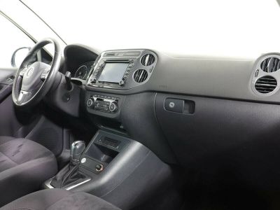 Volkswagen Tiguan, 2.0 л, АКПП, 2013 фото 2