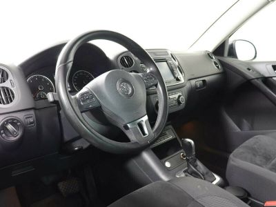 Volkswagen Tiguan, 2.0 л, АКПП, 2013 фото 1