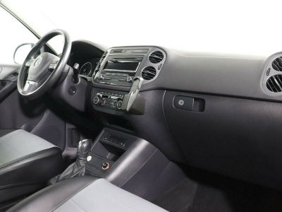 Volkswagen Tiguan, 2.0 л, АКПП, 2013 фото 8