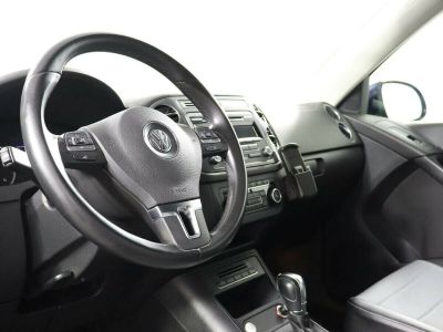 Volkswagen Tiguan, 2.0 л, АКПП, 2013 фото 2