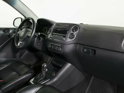 Volkswagen Tiguan, 2.0 л, АКПП, 2015 фото 10